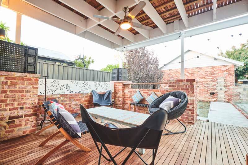 Matlock Street Sid Thoo